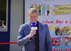 "Депутат из области говорит: "Я готов подарить вам плитку", разве это не подкуп избирателей?", - камышанин