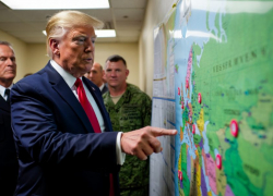 Россия получит Донбасс в аренду и будет платить за него Киеву — на Западе рассекретили главный пункт мирного плана Трампа, - "Блокнот - Россия"