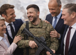 СВО затянется на годы: ЕС преодолел вето Венгрии и согласовал кредит Украине на 90 млрд евро