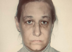 Полиция Камышина просит помощи в поиске без вести пропавшей женщины