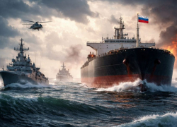 Европа планирует наращивать удары по российским танкерам: эксперты призвали бить по английским и немецким кораблям, - "Блокнот - Россия"