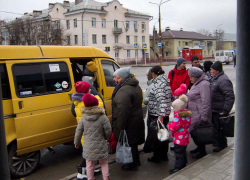 В Волжском отложили подорожание проезда, в Камышине отложили заседание думы на эту тему