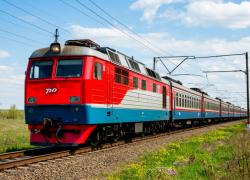 Фальшивый телеграм-канал создали после массовой задержки поездов в Волгоградской области, - "Блокнот Волгограда"