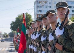 ВСУ готовы захватить Приднестровье: Украина ждет только отмашки Кишинева - сможет ли Россия защитить своих граждан в ПМР? - "Блокнот - Россия"