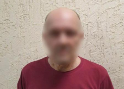 Пресс-служба волгоградской полиции "показала лицо" камышанина - серийного налетчика на офис микрокредитования в центре Камышина