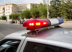 В Камышине полиция запустила акцию "Неплательщик"