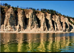 Иностранные журналисты запланировали визит в природный парк "Щербаковский" в Камышинском районе