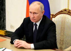 «Мы доведём дело до конца»: Путин пообещал завершить СВО без ядерного удара и верит в примирение с Украиной