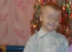 Стала известна дата похорон 7-летнего зверски убитого отчимом мальчика, - "Блокнот Волгограда"