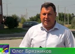 В Волгограде по случаю наступающего Дня российской печати определили и наградили самых главных камышинских журналистов