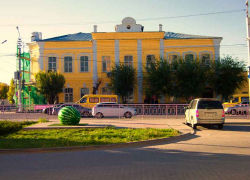 Странный ответ камышинского чиновника журналисту