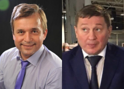 Нижегородцы прочат на пост губернатора Волгоградской области своего интеллектуала, - "Блокнот Волгограда"