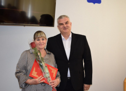 Кому в администрации Камышина вручили грамоты в День предпринимателя