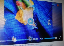 Камышинский лагерь "Солнечный" только что профигурировал с рваными матрасами "аж" в вечернем выпуске "Вестей" на федеральном канале "Россия 1"