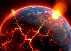 Разлом под континентом: ученые заговорили о «землетрясении судного дня», которое затронет Россию, - "Блокнот - Россия"