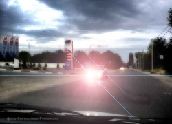 Пусть мне полиция расскажет, как регулируются "галогеновые" риски, - камышанин