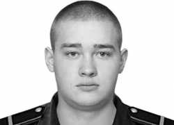 В Мариуполе погиб гранатометчик из Жирновского района Волгоградской области ефрейтор Сергей Бондаренко 