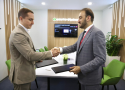 МегаФон разовьет системы видеоаналитики вместе с Ivideon