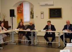 Станислав Зинченко обновил состав таинственного совета "при себе"