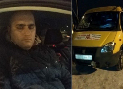 Следственное управление разбирается в подробностях  криминальной истории: водитель маршрутки вывез школьницу за город и изнасиловал