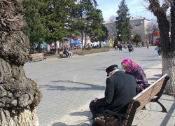 В Госдуме "придумали" давно всем понятный способ повысить пенсии россиян