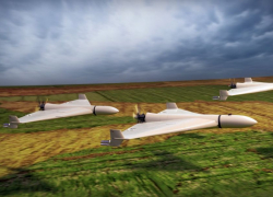 «Хохлы в недоумении и тревоге»: российские «Герани» полетели без Starlink,- "Блокнот - Россия"