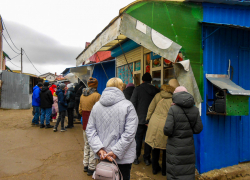 В Камышине мошенники вновь обманули пенсионерку под предлогом установки домофона