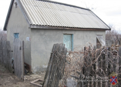 Под Камышином у безработного изъяли 180 грамм марихуаны