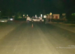 Внимание! Устанавливаются очевидцы смертельного ДТП в Палласовке!