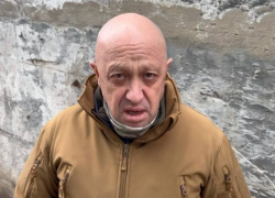 ФСБ возбудила уголовное дело против Пригожина за призыв к вооруженному мятежу и "в связи с серьезностью ситуации"