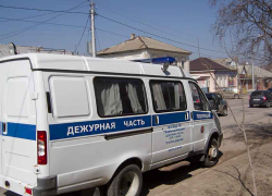 На хуторе в Камышинском районе 27-летняя "воительница" подшофе едва не отправила на тот свет возлюбленного