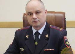 Владимир Путин своим Указом назначил 44-летнего Дмитрия Вельможко новым начальником ГУ МВД по Волгоградской области, - "Блокнот Волгограда"