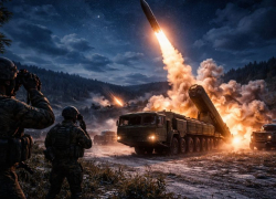 Болванки закончились: Россия может применить «Орешник» с боевой начинкой, - "Блокнот - Россия"