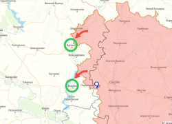 «Полсотни бомб раздавили ВСУ»: авиация расчистила штурмовикам путь к освобождению Харьковской области