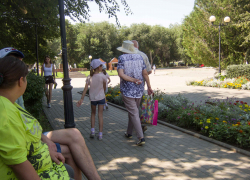 Волгоградская область вошла в российский ТОП-5 регионов по вымиранию избирателей