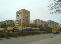 Что раскапывают на Сиреневом бульваре, почему не информируют людей? - камышанка