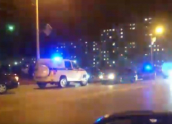 Стрельба на цыганской свадьбе произошла из-за похищенной невесты, - "Блокнот Волжского"