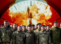 Час пробил: Россия должна покончить с Украиной немедленно  - пока Европа не готова к войне, - "Блокнот - Россия"