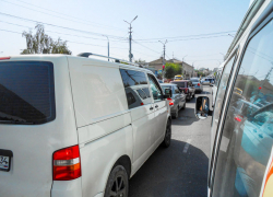 В администрации Волгоградской области опровергают версию, что региону грозит дефицит бензина