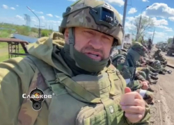 После СВО начнётся самое опасное: военкор Сладков предупредил о новом мировом переделе