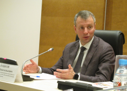 Депутат камышан в Госдуме Алексей Волоцков пропустил историческое заседание Госдумы по ЛНР и ДНР