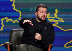 Из "дурацкого" указа Зеленского убрали Волгоградскую область