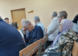 В Камышине в судебных заседаниях по уголовному делу КПК "Честь" в октябре начинается допрос свидетелей