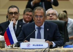 Трамп просчитался: Лавров взял слово — встречный ультиматум теперь звучит из Москвы, - "Блокнот - Россия"