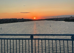 Новая массированная ночная атака на Волгоградскую область сегодня, 22 августа: сбиты 11 украинских беспилотников