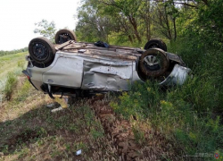 Стало известно о состоянии детей, пострадавших в жутком ДТП в Волгоградской области