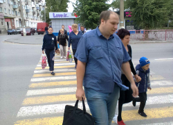 В Волгоградской области уколы от коронавируса сделали уже 800 тысяч человек, - "Блокнот Волгограда"