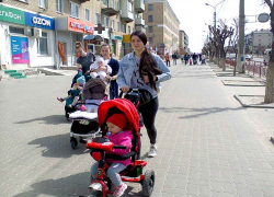 Воскресенье в Камышине будет солнечным - перед чередой дождливых прохладных дней