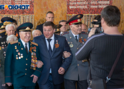 Волгоградскому губернатору пришло требование о возвращении местного времени, - "Блокнот Волгограда"