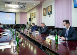 В Волгограде экстренно собирают клинический совет из-за взрывного распространения COVID-19